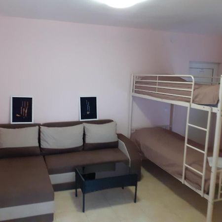 Guest House Khizhina - Easy Home 사파레바바냐 외부 사진